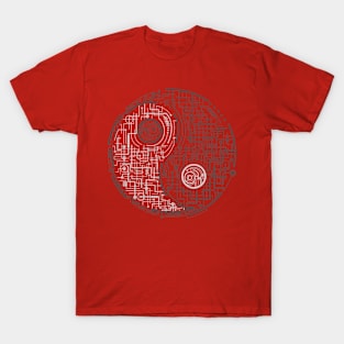 Ying N Yang T-Shirt